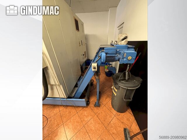 Mazak VTC-20B Mazak VTC-20B