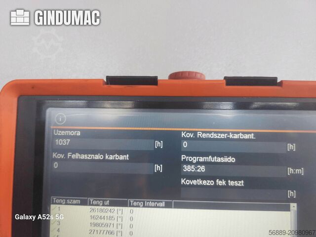 CLOOS QRC 350 QIROX CLOOS QRC 350 QIROX