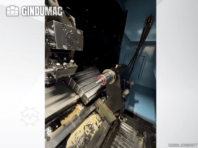 DOOSAN LYNX 200 LM DOOSAN LYNX 200 LM