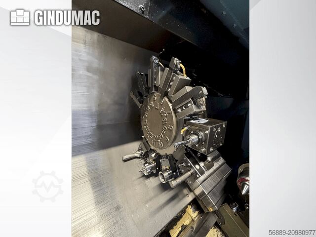 DOOSAN LYNX 200 LM DOOSAN LYNX 200 LM