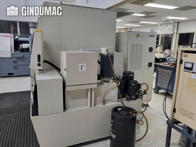 FANUC Alpha 1ID FANUC Alpha 1ID