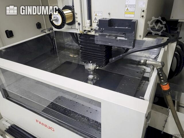 FANUC Alpha 1ID FANUC Alpha 1ID