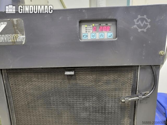 FANUC Alpha 1ID FANUC Alpha 1ID
