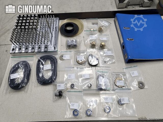 FANUC Alpha 1ID FANUC Alpha 1ID