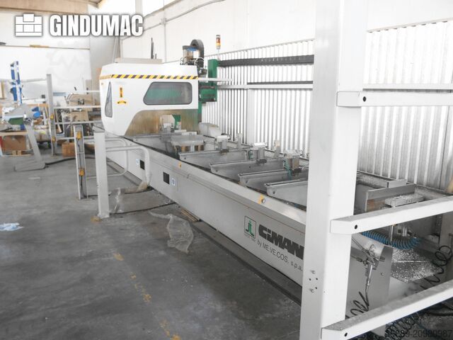 CIMAN  Mizak 6.7 twin CIMAN Mizak 6.7 twin