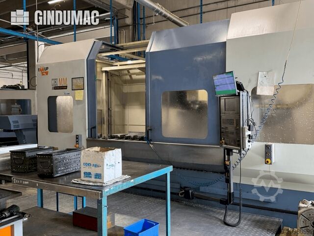 FAMUP COBO MM 3000 FAMUP COBO MM 3000