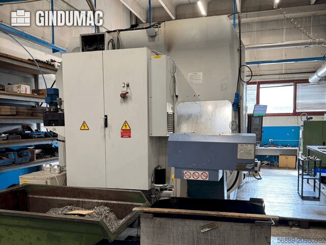 FAMUP COBO MM 3000 FAMUP COBO MM 3000