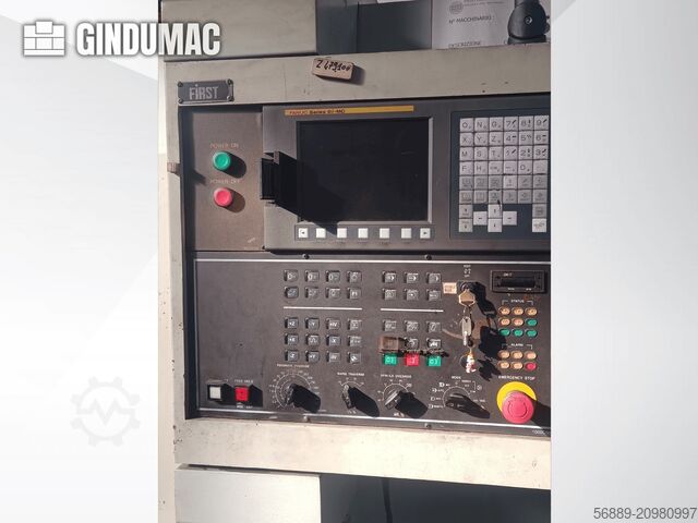 FIRST MCV-100 FIRST MCV-100