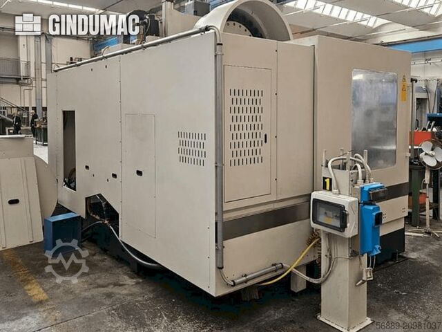 SPINNER MVC 1600-N SPINNER MVC 1600-N