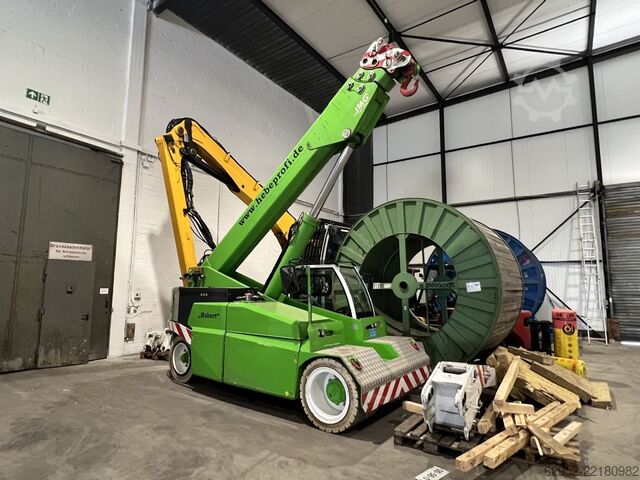 Sonstige JMG MC 160