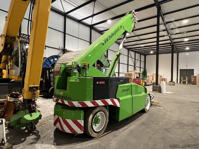 Sonstige JMG MC 160