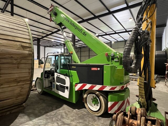Sonstige JMG MC 160