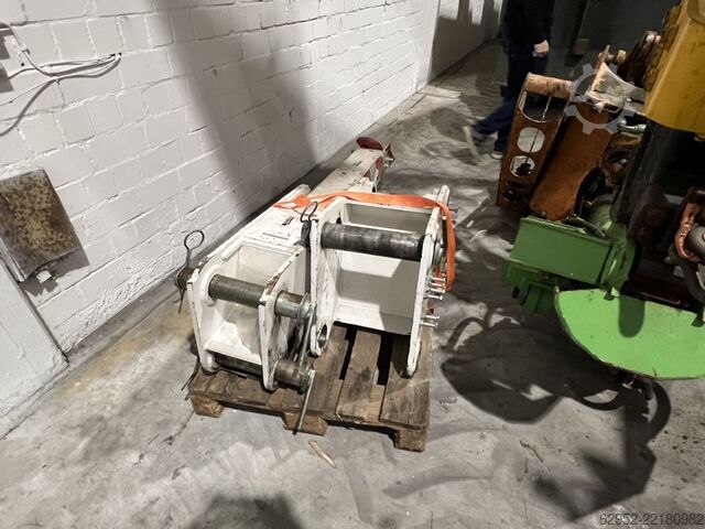 Sonstige JMG MC 160