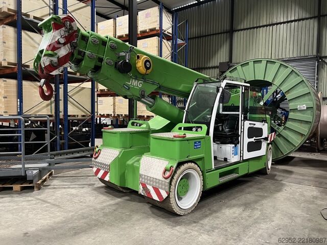Sonstige JMG MC 250