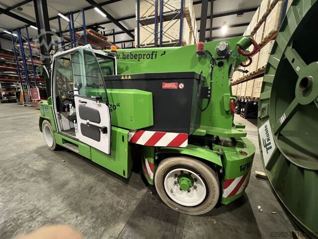 Sonstige JMG MC 250