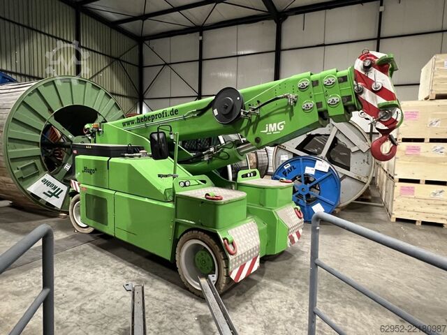 Sonstige JMG MC 250