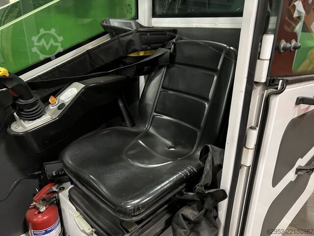 Sonstige JMG MC 250