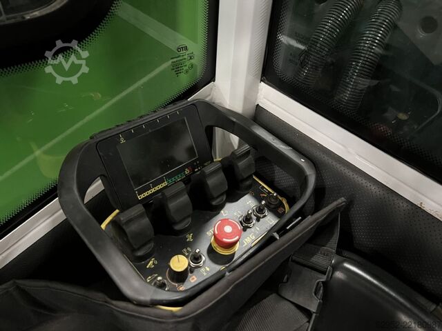 Sonstige JMG MC 250