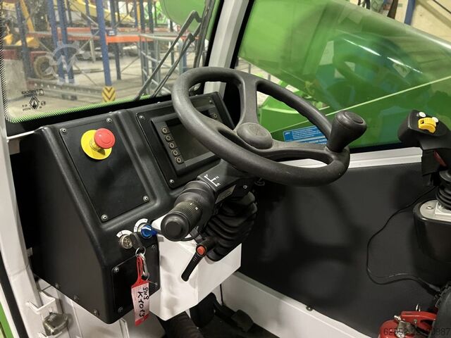 Sonstige JMG MC 250