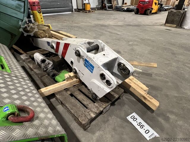 Sonstige JMG MC 250