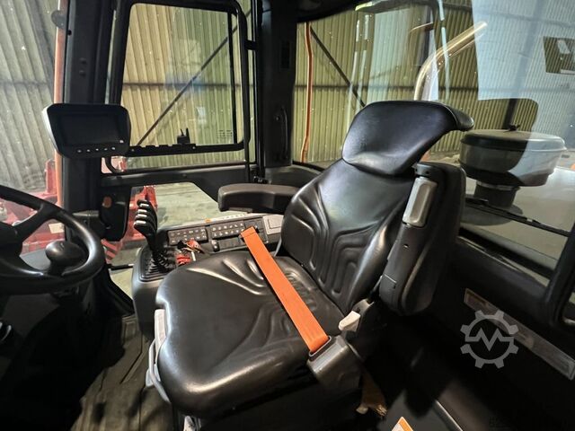 Diesel Forklift Doosan DV 160 S-9