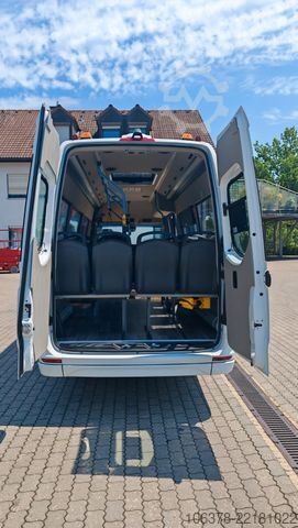 Kleinbus MERCEDES-BENZ Mercedes Benz Sprinter Altas Ecoline