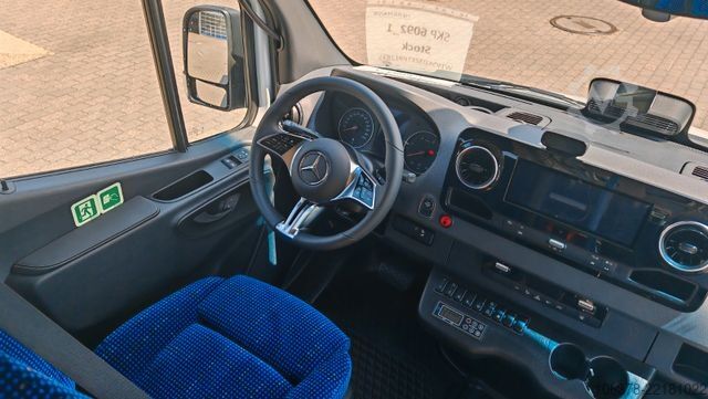 Kleinbus MERCEDES-BENZ Mercedes Benz Sprinter Altas Ecoline