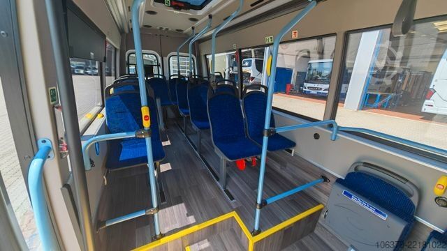 Kleinbus MERCEDES-BENZ Mercedes Benz Sprinter Altas Ecoline