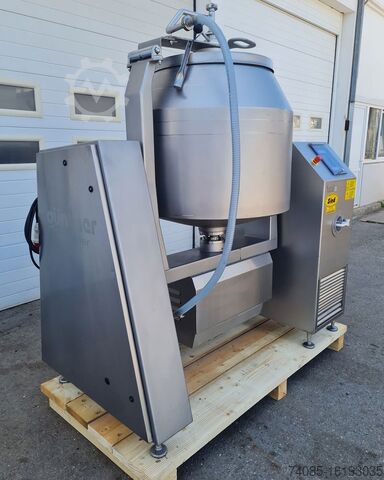 Becher Gunther GPA 300K