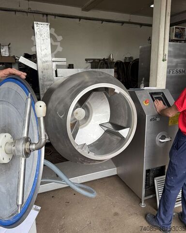 Becher Gunther GPA 300K