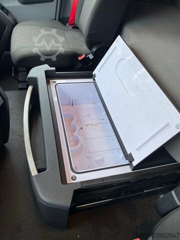 Standard tractor Renault T480 Comfort / 2x Tank / Stand Airco