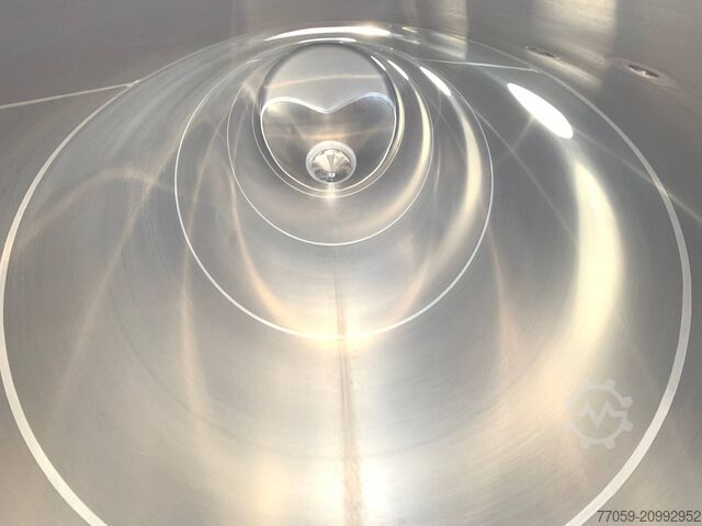 Silo semitrailer FELDBINDER KIP 60.3  ( 5X )