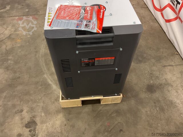 Generator set Daewoo 