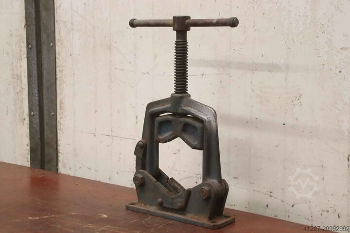 Pipe vice unbekannt Ø 120 mm / 4,5"