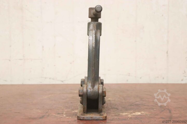 Pipe vice unbekannt Ø 120 mm / 4,5"