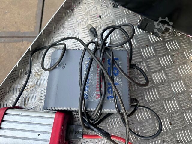 VS-22623 Elektro-Scooter Mini Crosser M1 MINI CROSSER M1 Mini crosser M1