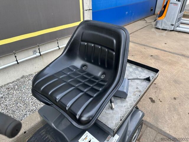 VS-22623 E-Scooter Mini Crosser M1 Baujahr 2009 MINI CROSSER M1 Mini crosser M1