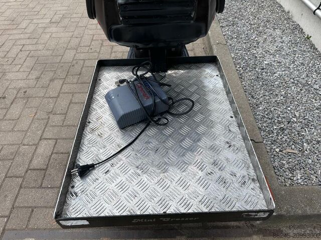 VS-22623 E-Scooter Mini Crosser M1 Baujahr 2009 MINI CROSSER M1 Mini crosser M1