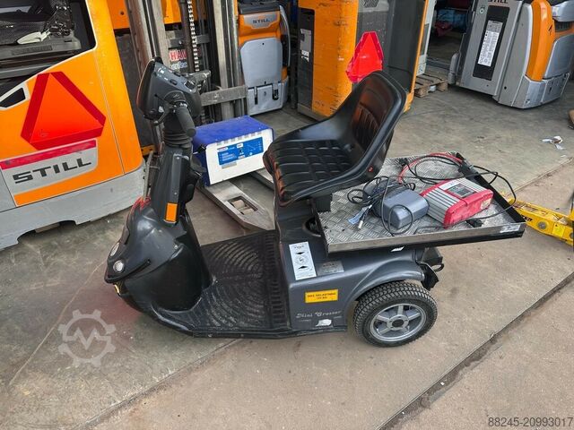 VS-22625 E-Scooter Mini Crosser M1 MINI CROSSER M1 Mini crosser M1