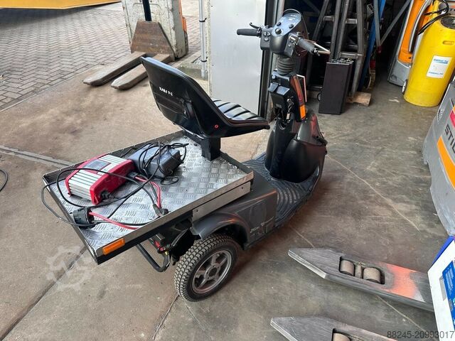 VS-22625 E-Scooter Mini Crosser M1 MINI CROSSER M1 Mini crosser M1