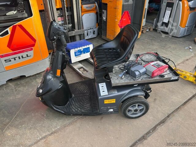 VS-22626 Elektro-Scooter Mini Crosser M1 MINI CROSSER M1 Mini crosser M1