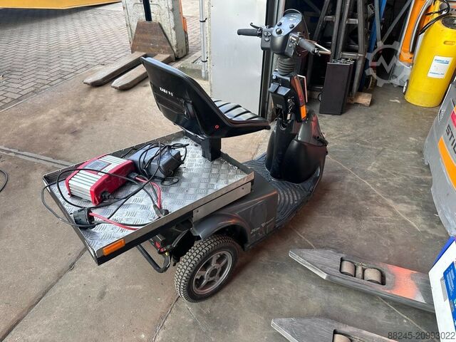 VS-22626 Elektro-Scooter Mini Crosser M1 MINI CROSSER M1 Mini crosser M1