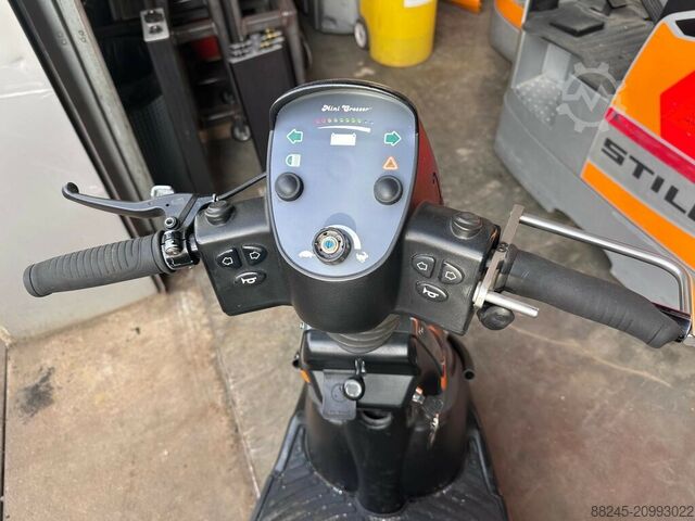 VS-22626 Elektro-Scooter Mini Crosser M1 MINI CROSSER M1 Mini crosser M1