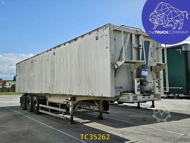 Tipper Benalu 