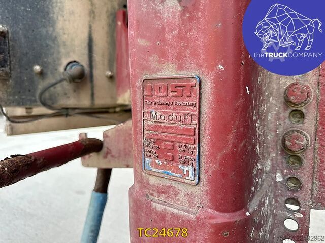Silo Spitzer 59000