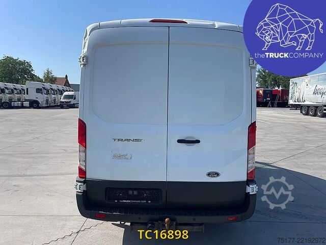 Panel van Ford Transit L2H2 2l 105cv