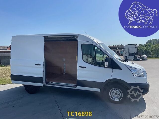 Panel van Ford Transit L2H2 2l 105cv