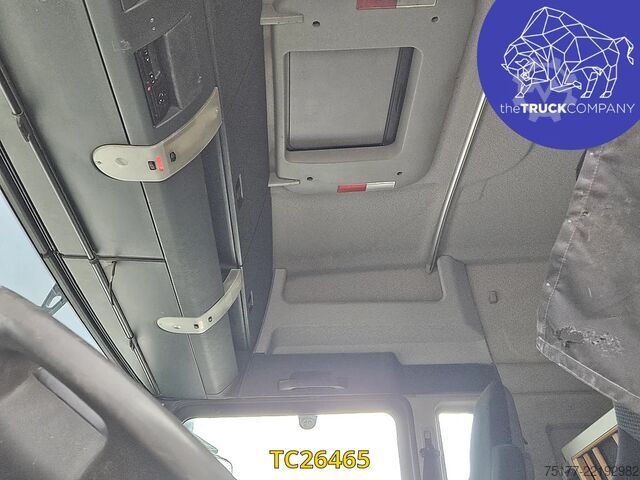 Standard-SZM MAN TGX 440