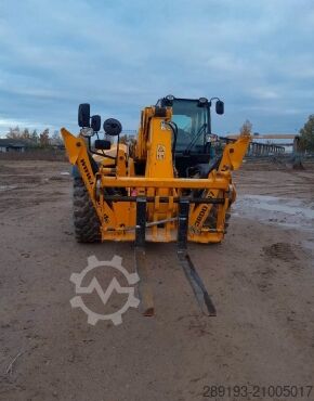 Teleskoparmstapler JCB 540-180 HI VIZ Diesel 18,0 t