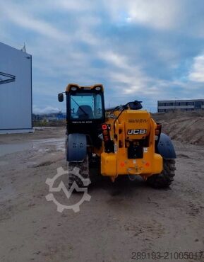 Teleskoparmstapler JCB 540-180 HI VIZ Diesel 18,0 t